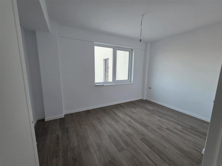 Apartament 2 camere + terasa + loc parcare subteran - Pacurari