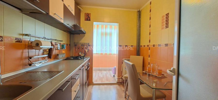 Apartament 2 Camere Decomandat, Etaj 1, Micro 20 - 4