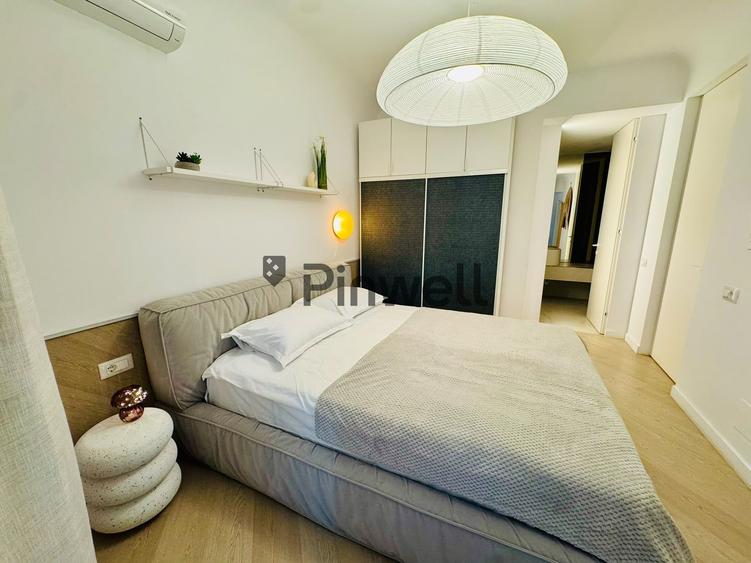 3 camere pet friendly| Cortina North| parcare subterana| Pipera| OMV