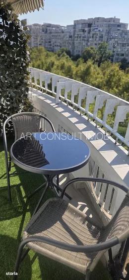 APARTAMENT 2 CAMERE | BD UNIRII | DECOMANDAT | CENTRALA | 2 BALCOANE - 8