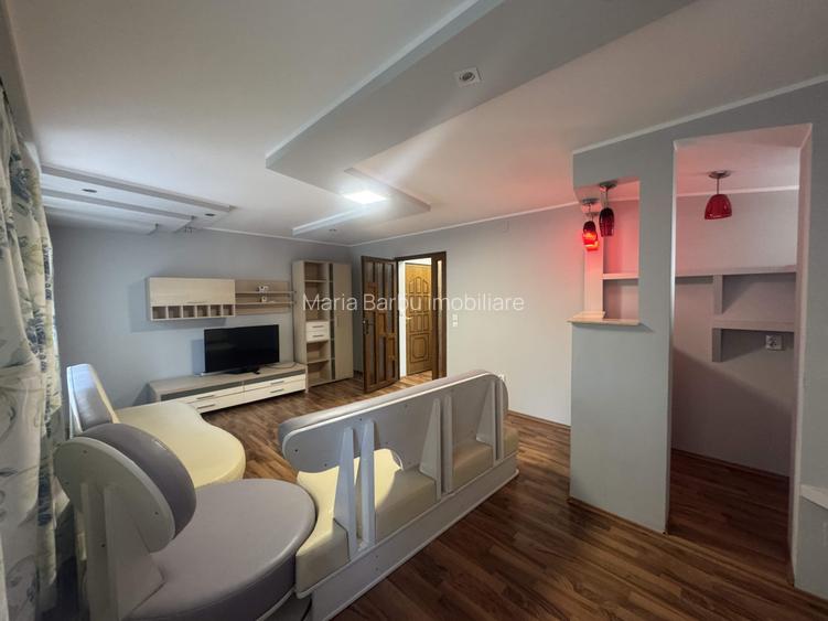 Ap 2 camere decomandat, 58 mp, etaj 1, Zona Progresul - 2