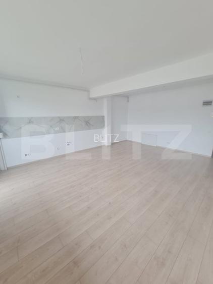 Fara comision, 2 camere, finisaje noi, lift, incalzire in pardoseala