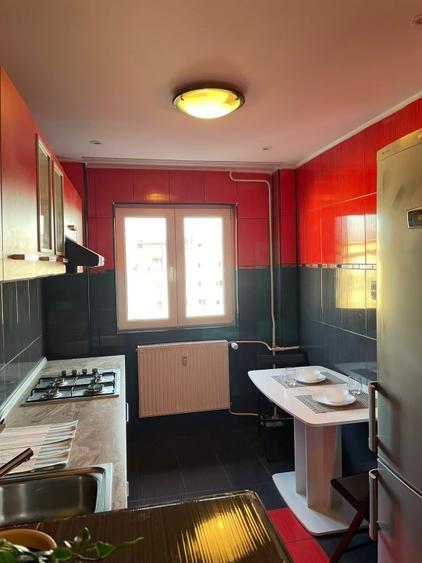 Proprietar inchiriez Apartament 2 camere, DRISTOR