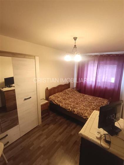 Apartament 3 camere, zona Garii, Etaj 2 in suprfata de85 mp - 7