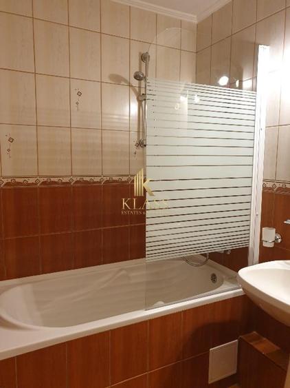 Apartament 2 Camere | Decomandat | Turda - Pod Grant | 570€