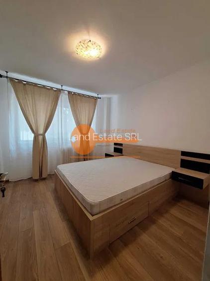 Apartament cu 2 camere in zona Turda - 3