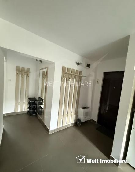 Apartament decomandat cu 2 camere în cartier Marasti - 4