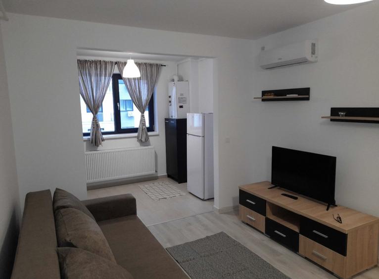 Apartament 2 Camere | Hils Pallady | Loc parcare | Centrala | Metrou