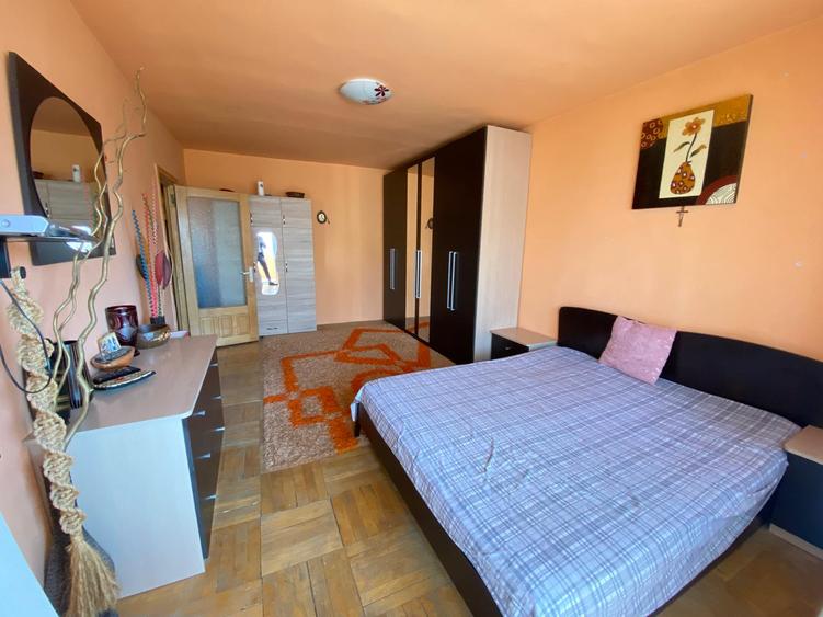 Apartament 2 camere decomandat Pizza NIco