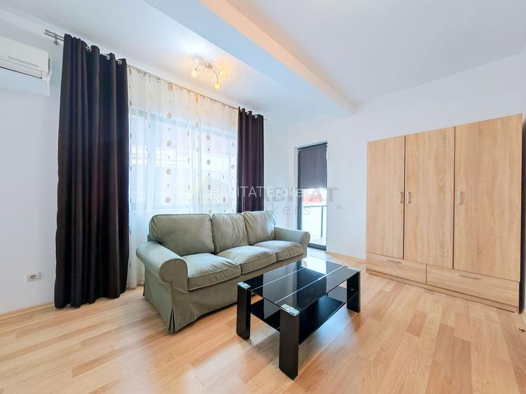 Locația perfectă pentru un stil de viata dinamic