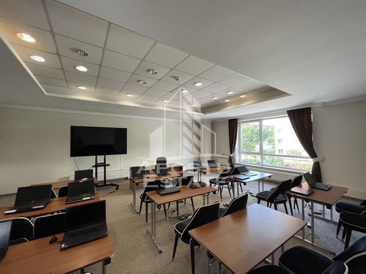 Spatiu birouri, 60 mp, Et.1, Complexul Studentesc