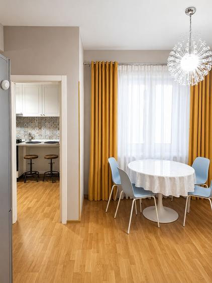 Închiriere apartament 2 camere – Tomis Nord (zona Euromaterna)