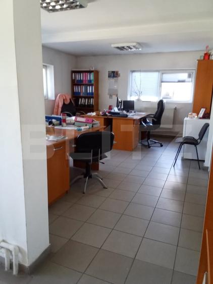 Hală de vanzare, statie ITP+service auto, 780 mp, zona Bartolomeu
