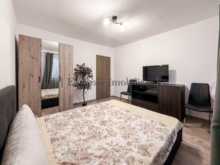 Apartament 3 camere | Tomis Nord | Termen lung