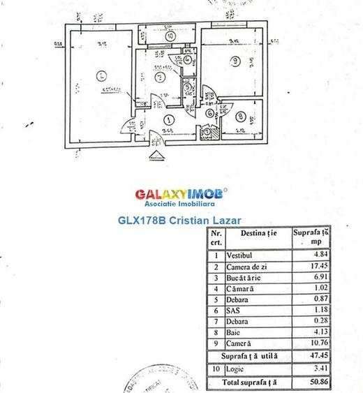 VALSAN intersectie CONSTRUCTORILOR - 4