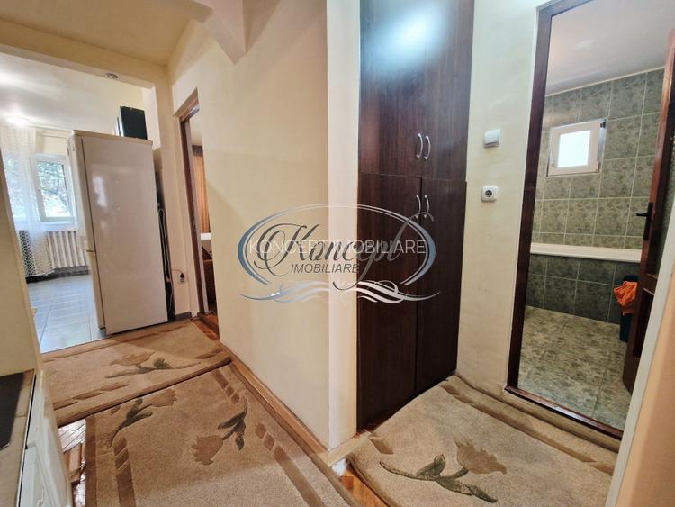 Apartament spatios cu parcare in apropiere de Golden Tulip - 15