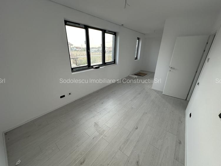 Duplex in Dumbravita se va mobila complet - 25