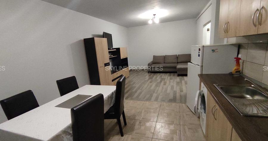 Apartment 2 camere | Floresti| Zona Cetății - 2