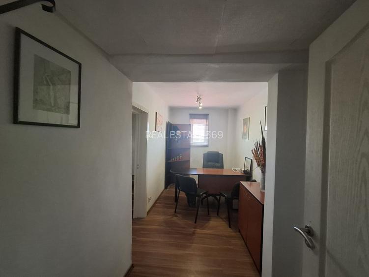 URGENT!, APARTAMENT TIP duplex in vila CONSOLIDATA, liber,  NEGOCIABIL - 7