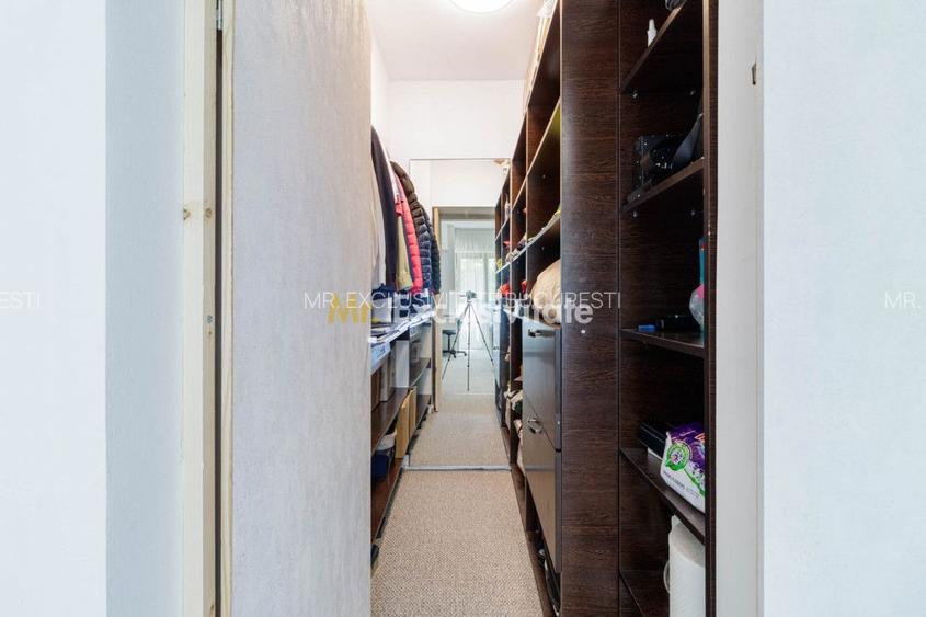 Apartament 2 camere complet mobilat și utilat - 10