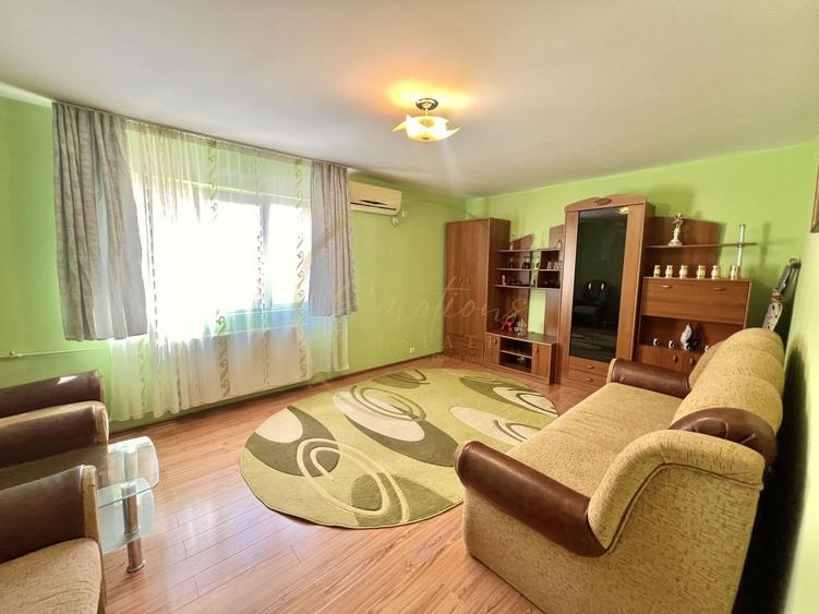 NOU | Apartament cu 2 camere | Soarelui , Timisoara