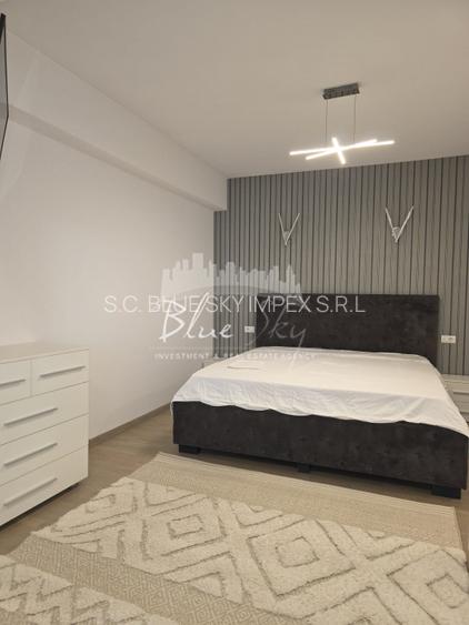 Locuință modernă la malul mării – apartament 2 camere - 11