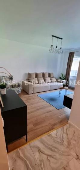 Apartament 2 camere Grozavesti | Regie Residence | modern | - 3