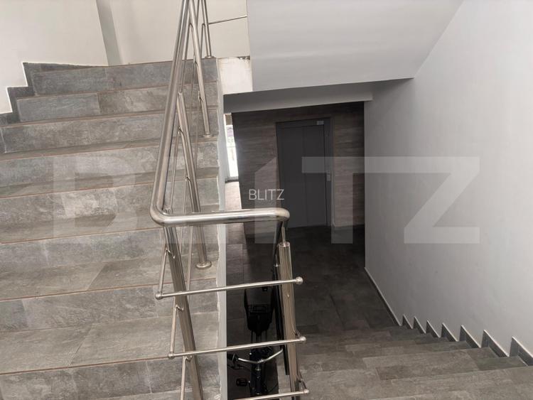 CityPlace Rezidential Apartament finalizat cu 3 camere - 8