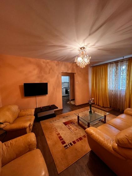 Apartament de închiriat Ion Mihalache Sandu Aldea