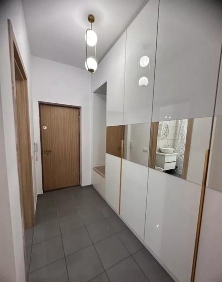 Apartament 2 camere Gorjului/Centrala proprie/Metrou/Parcare/Bloc nou