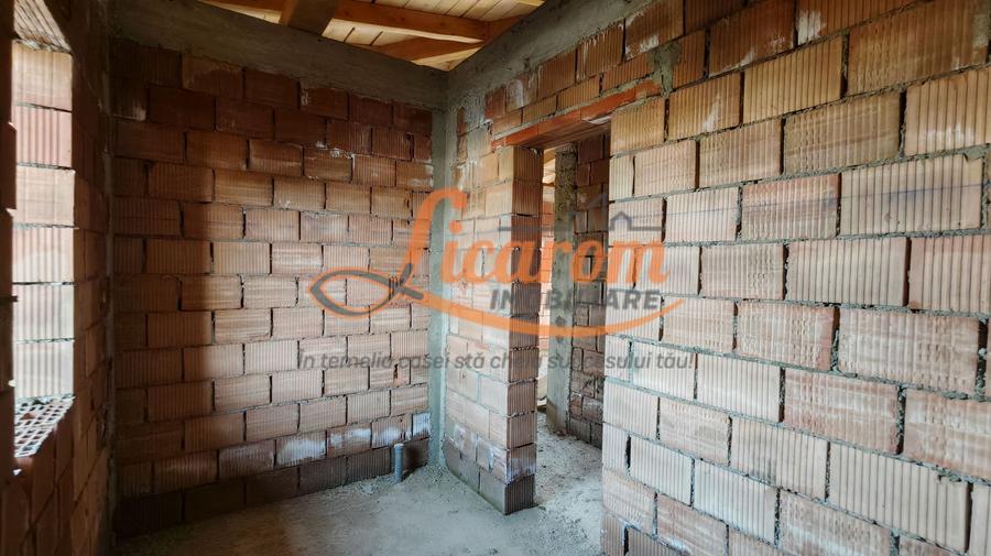 Casa Parter 3 camere CRISTIAN, DIFERIT HAUS,teren 500 mp