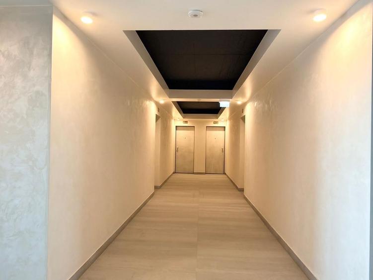 Comision 0 - Dezvoltator vinde ap. 2 camere in bloc PREMIUM cu lift!