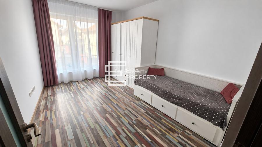Apartament 3 camere | 69 mpu + balcon 9 mp | 2 parcări | Cartierul Arhitecților