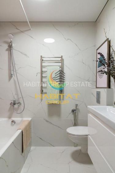 Apartament 2 camere- 51mp- Pasarela Berceni