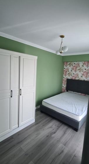 Apartament cu 3 camere Zona Pacurari