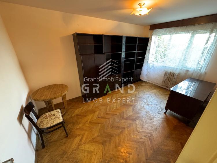 3 Camere | Parter | 58 MP | PETFRIENDLY | Gheorgheni/C-tin Brancusi - 11