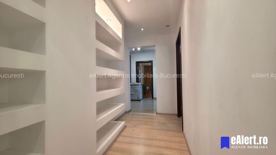Apartament 4 camere de inchiriat, Rahova, parter/8, 84mp, decomandat. - 31