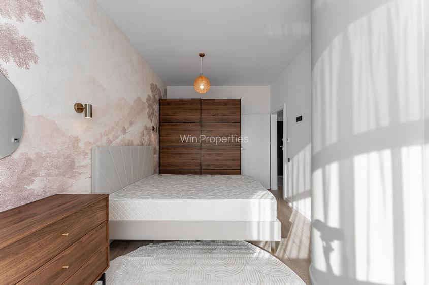 One North Lofts Pipera – Apartament modern cu 2 camere – 60 mp – parcare inclusă - 10