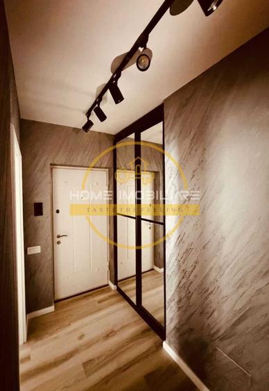 🏠Apartament 2 cam, 50MP, etaj 2 // 📍Copou - Mihail Sadoveanu