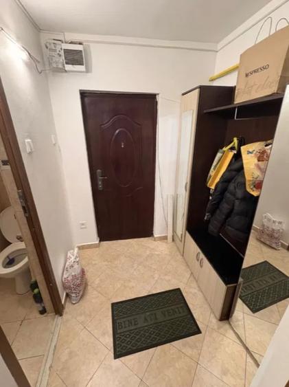 Apartament cu 1 camera in Tatarasi-Flora,la bulevard