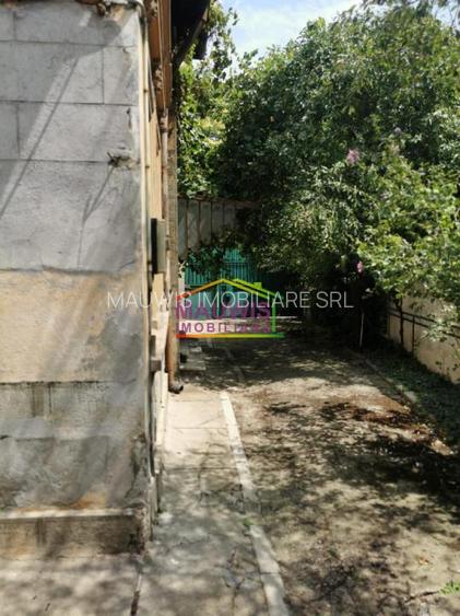 Cel mai ieftin teren central!!! -  in zona Calea 13 Septembrie – - 2