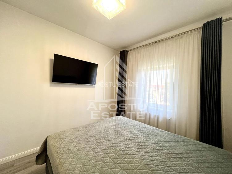 Apartament 3 camere de vânzare, zona Iulius Mall, Aradului, Timișoara - 4