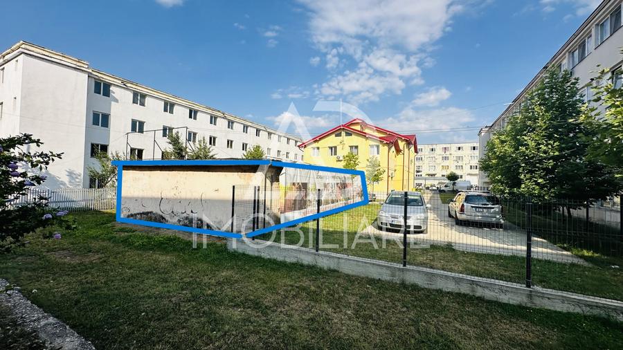 Vânzare imobil comercial situat în Rovinari , Strada Prieteniei