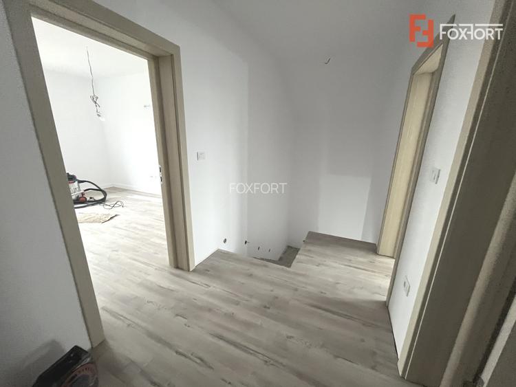 COMISION 0 % Duplex Urseni - 115 mp utili, despartit prin camera tehnica - 9