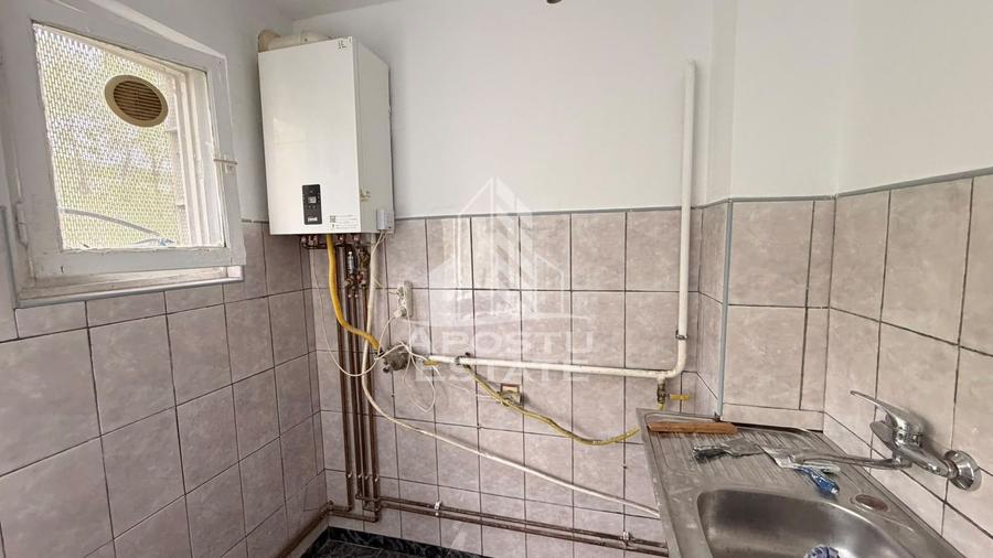 Apartament cu 3 camere | Calea Sagului – Piata Doina | 36 mp | Etaj 3/