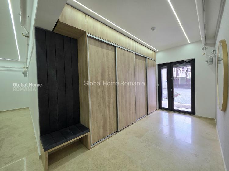 Bloc Nou - Studio 37MP | Str Safirtului - Bragadiru | 5 Min Prel Ghencea - 22
