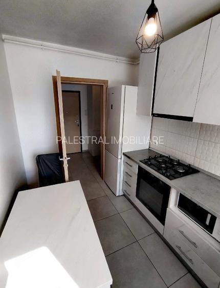 Apartament 2 camere Tractorul Mozaic Residemce,mobilat-utilat,parcare,138000 E
