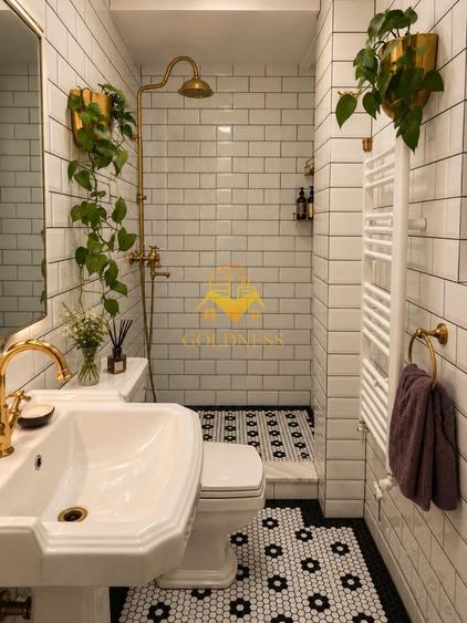 3 camere, Ultracentral Zona Casa de Cultura, Republicii, Pet Friendly