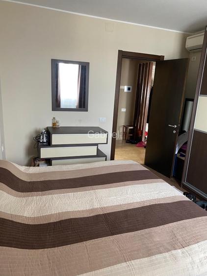 Apartament 4 camere faleza nord constanta vedere la lac si mare Orion Residence - 2