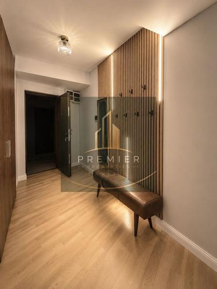 Apartament premium cu 4 camere și vedere către Parcul Herăstrău